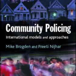 Community Policing