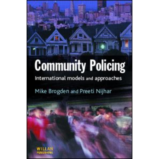 Community Policing