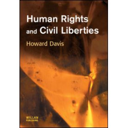 Human Rights and Civil Liberties Human Rights and Civil Liberties