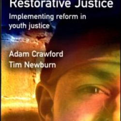 Youth Offending and Restorative Justice