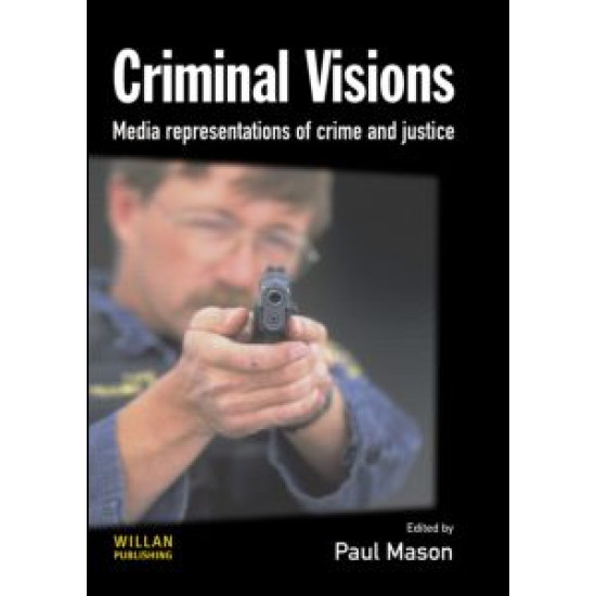 Criminal Visions Criminal Visions