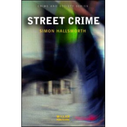 Street Crime Street Crime