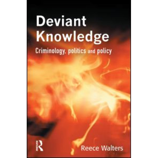 Deviant Knowledge Deviant Knowledge