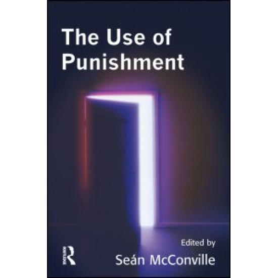 The Use of Punishment The Use of Punishment