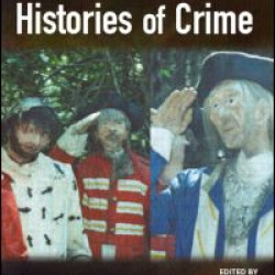 Comparative Histories of Crime Comparative Histories of Crime