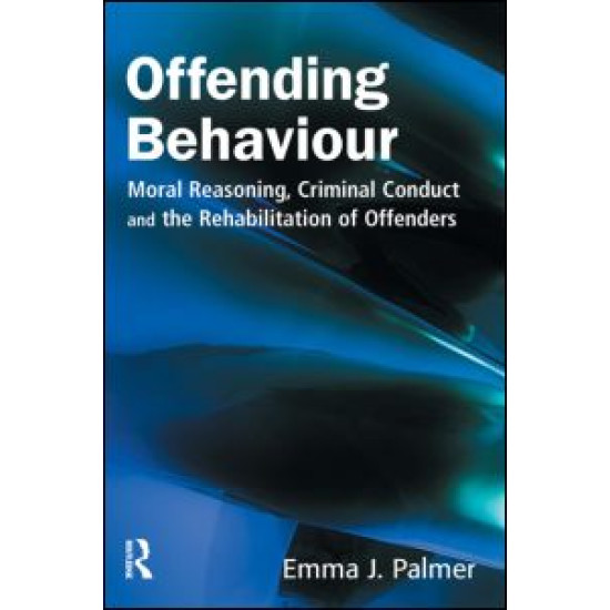 Offending Behaviour Offending Behaviour