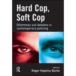 Hard Cop, Soft Cop Hard Cop, Soft Cop