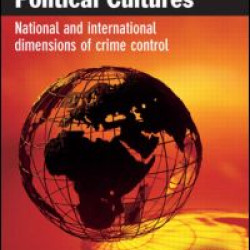 Criminal Justice and Political Cultures