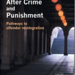 After Crime and Punishment