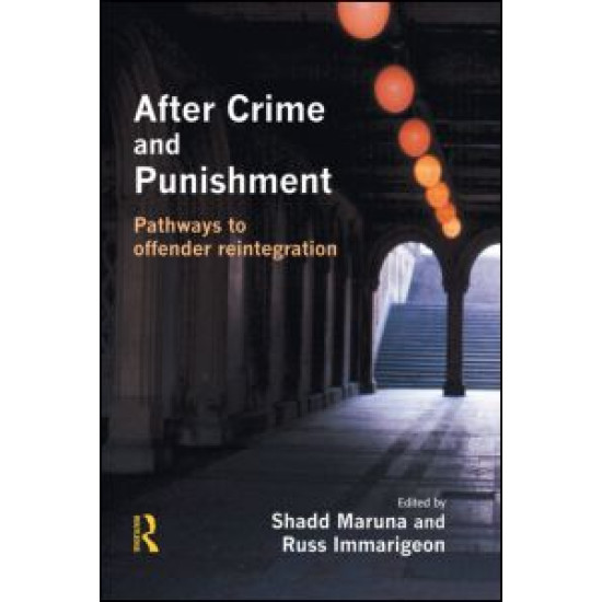 After Crime and Punishment After Crime and Punishment