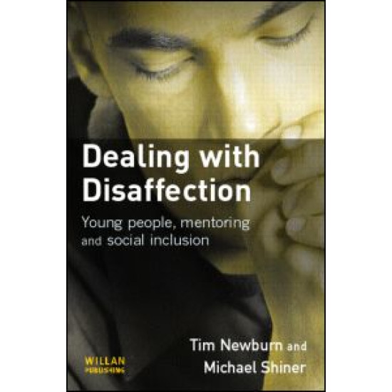 Dealing with Disaffection Dealing with Disaffection