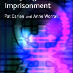 Analysing Women's Imprisonment