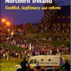 Policing Northern Ireland
