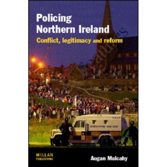 Policing Northern Ireland