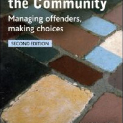 Punishment in the Community Punishment in the Community