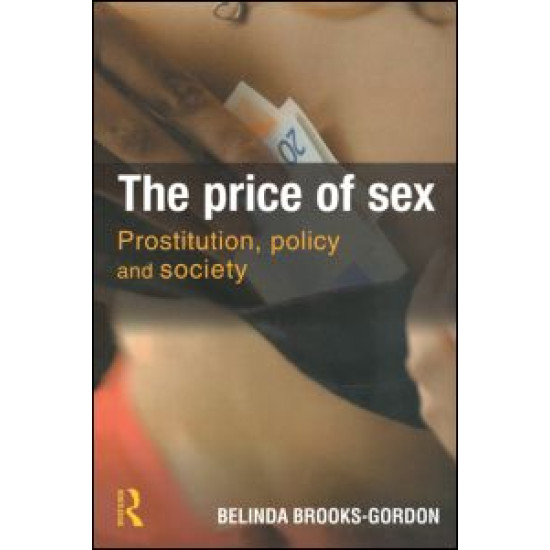 The Price of Sex The Price of Sex