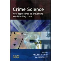 Crime Science Crime Science