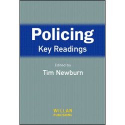 Policing: Key Readings Policing: Key Readings