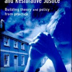 Juvenile Justice Reform and Restorative Justice