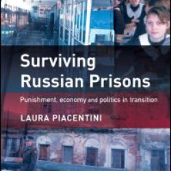 Surviving Russian Prisons