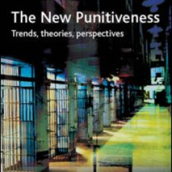 The New Punitiveness