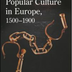 Crime, Law and Popular Culture in Europe, 1500-1900 Crime, Law and Popular Culture in Europe, 1500-1900