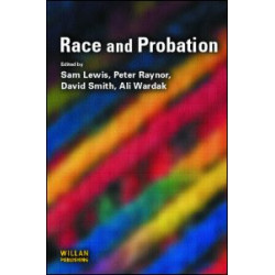 Race and Probation Race and Probation