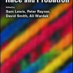 Race and Probation Race and Probation