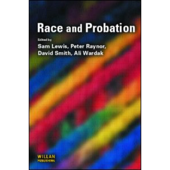 Race and Probation Race and Probation