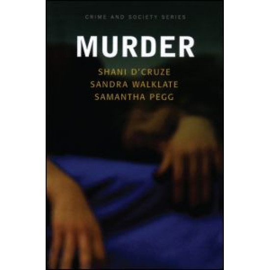 Murder Murder