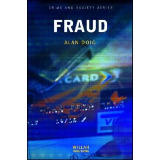 Fraud Fraud
