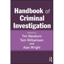 Handbook of Criminal Investigation Handbook of Criminal Investigation