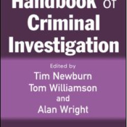 Handbook of Criminal Investigation