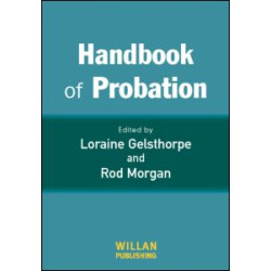 Handbook of Probation Handbook of Probation
