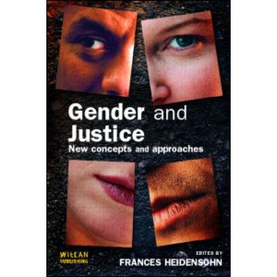 Gender and Justice Gender and Justice