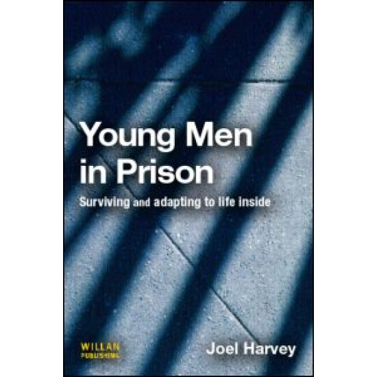 Young Men in Prison Young Men in Prison