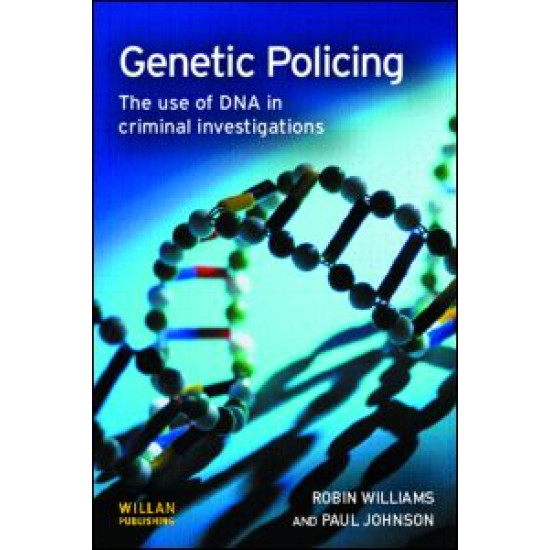 Genetic Policing Genetic Policing