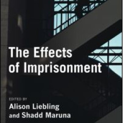 The Effects of Imprisonment