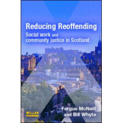 Reducing Reoffending Reducing Reoffending