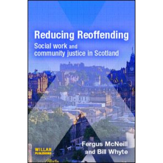 Reducing Reoffending