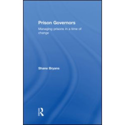 Prison Governors