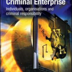 Criminal Enterprise