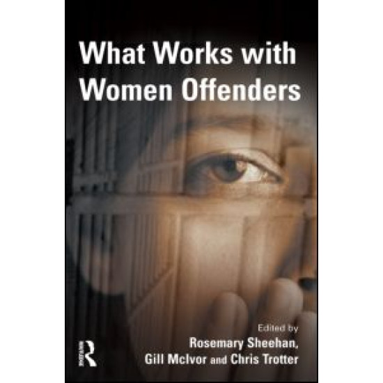 What Works With Women Offenders What Works With Women Offenders