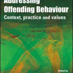 Addressing Offending Behaviour