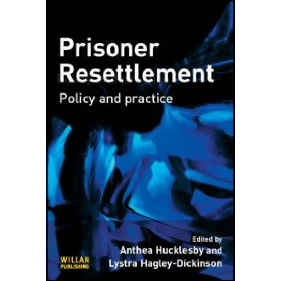 Prisoner Resettlement Prisoner Resettlement