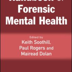Handbook of Forensic Mental Health