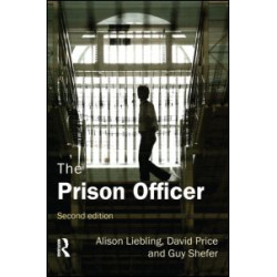 The Prison Officer The Prison Officer