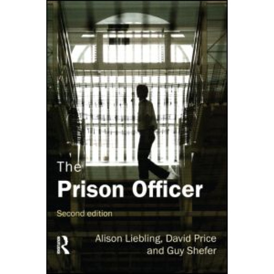 The Prison Officer The Prison Officer