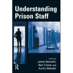 Understanding Prison Staff