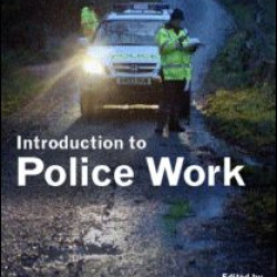 Introduction to Police Work
